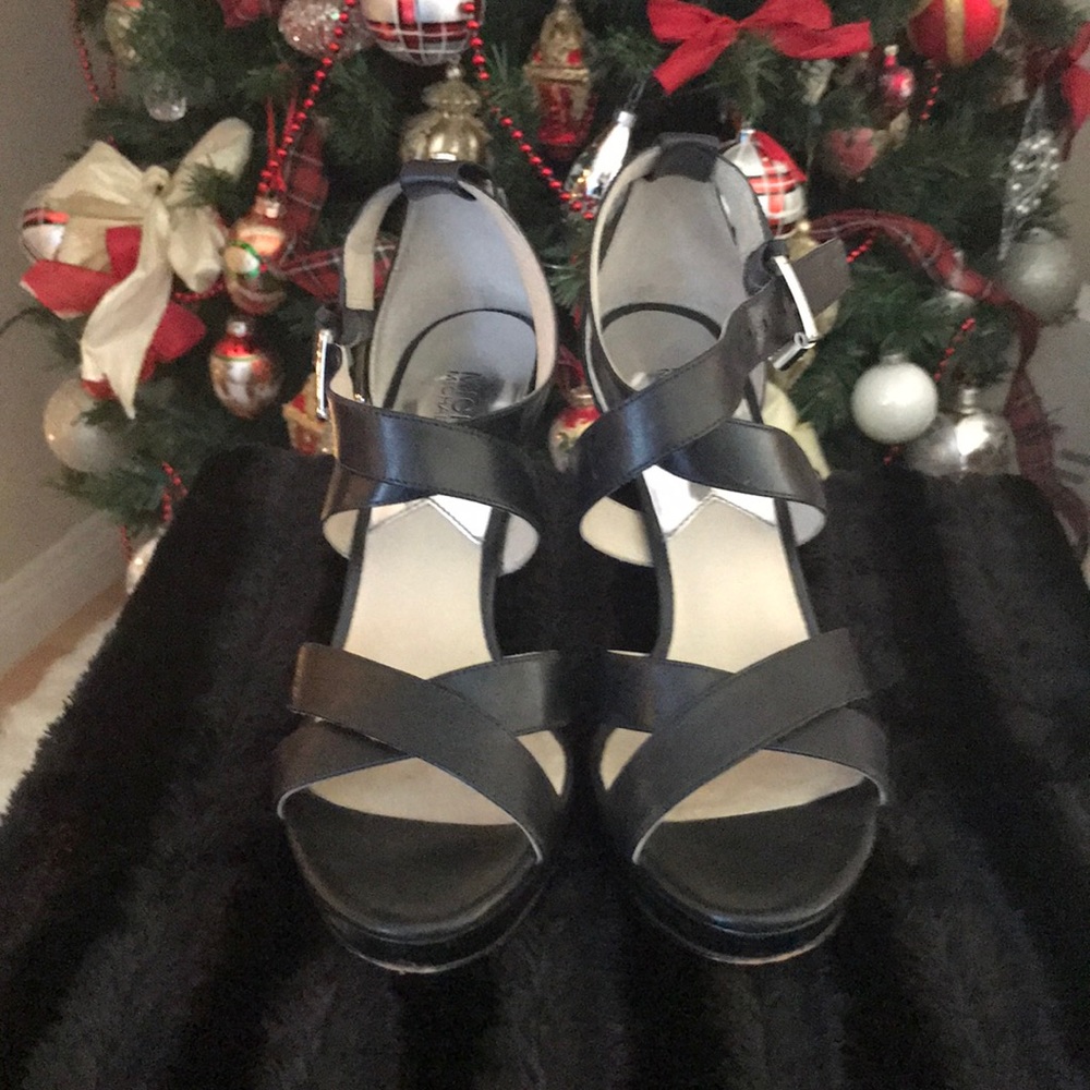 Michael Kors shoes
